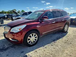 5GAKVBKDXHJ116190 2017 BUICK ENCLAVE