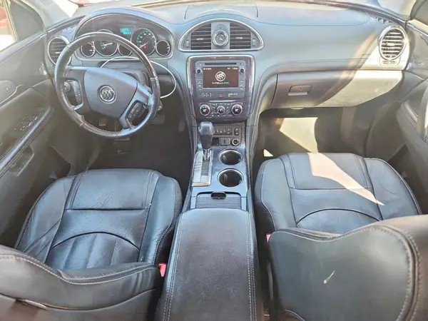 5GAKVBKDXHJ116190 2017 BUICK ENCLAVE - Image 8