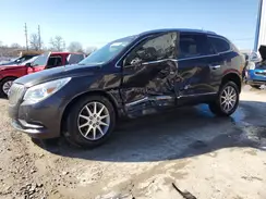 5GAKVBKDXHJ127187 2017 BUICK ENCLAVE