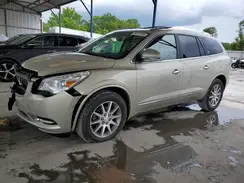 5GAKVBKDXHJ131966 2017 BUICK ENCLAVE