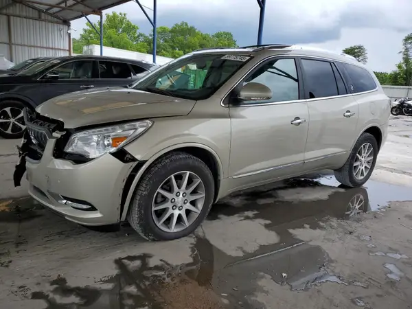 5GAKVBKDXHJ131966 2017 BUICK ENCLAVE - Image 1