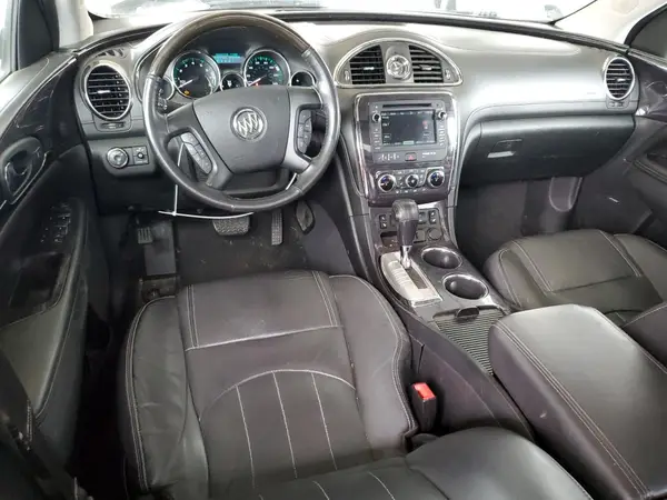 5GAKVBKDXHJ131966 2017 BUICK ENCLAVE - Image 8