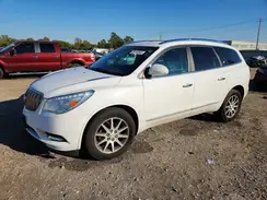 5GAKVBKDXHJ143843 2017 BUICK ENCLAVE