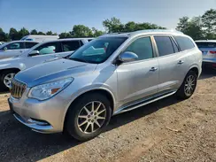 5GAKVBKDXHJ145138 2017 BUICK ENCLAVE
