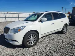 5GAKVBKDXHJ151232 2017 BUICK ENCLAVE