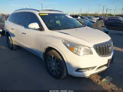 5GAKVBKDXHJ155068 2017 BUICK ENCLAVE