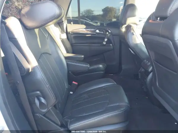 5GAKVBKDXHJ155068 2017 BUICK ENCLAVE - Image 8