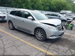 5GAKVBKDXHJ156205 2017 BUICK ENCLAVE