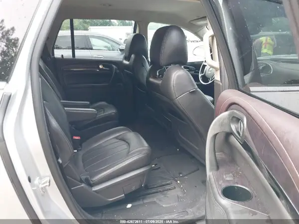 5GAKVBKDXHJ156205 2017 BUICK ENCLAVE - Image 8