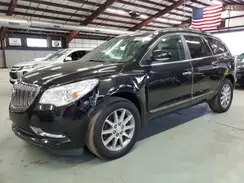 5GAKVBKDXHJ158858 2017 BUICK ENCLAVE
