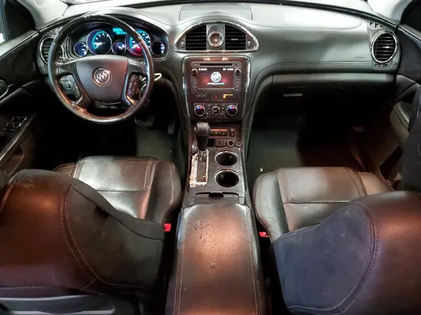5GAKVBKDXHJ158858 2017 BUICK ENCLAVE - Image 8