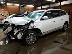 5GAKVBKDXHJ180746 2017 BUICK ENCLAVE