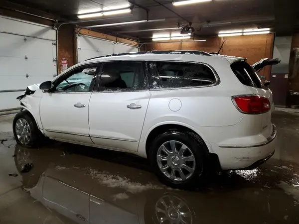 5GAKVBKDXHJ180746 2017 BUICK ENCLAVE - Image 2
