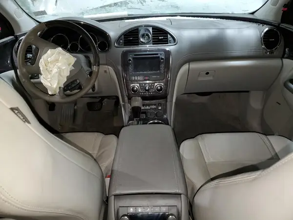5GAKVBKDXHJ180746 2017 BUICK ENCLAVE - Image 8
