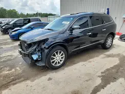 5GAKVBKDXHJ194100 2017 BUICK ENCLAVE