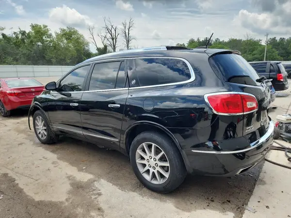 5GAKVBKDXHJ194100 2017 BUICK ENCLAVE - Image 2