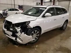 5GAKVBKDXHJ206505 2017 BUICK ENCLAVE
