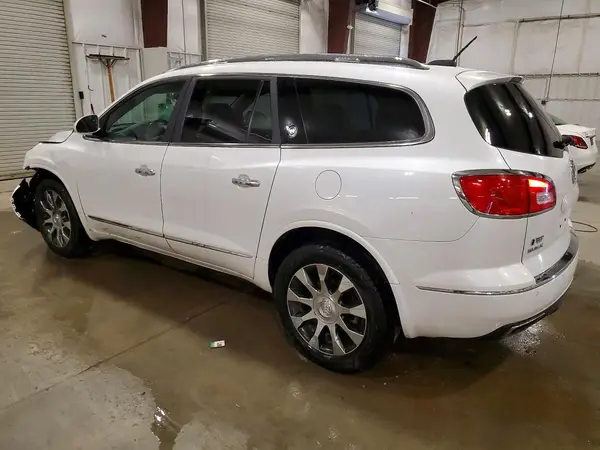 5GAKVBKDXHJ206505 2017 BUICK ENCLAVE - Image 2