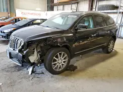 5GAKVBKDXHJ220906 2017 BUICK ENCLAVE