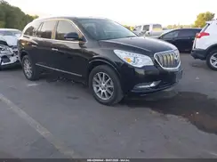5GAKVBKDXHJ222154 2017 BUICK ENCLAVE