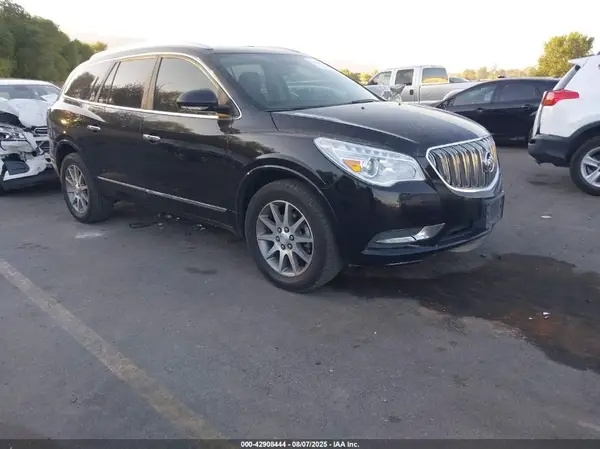5GAKVBKDXHJ222154 2017 BUICK ENCLAVE - Image 1