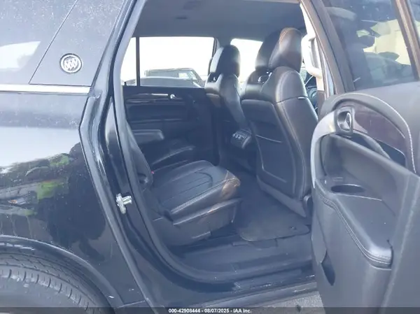 5GAKVBKDXHJ222154 2017 BUICK ENCLAVE - Image 8