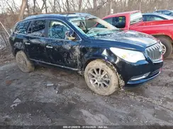 5GAKVBKDXHJ236250 2017 BUICK ENCLAVE