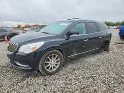 5GAKVBKDXHJ240816 2017 BUICK ENCLAVE