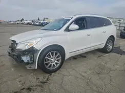 5GAKVBKDXHJ244123 2017 BUICK ENCLAVE