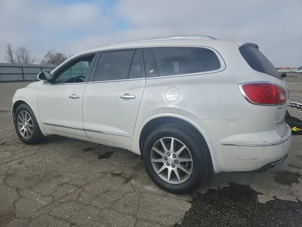 5GAKVBKDXHJ244123 2017 BUICK ENCLAVE - Image 2
