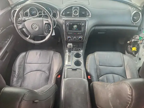 5GAKVBKDXHJ244123 2017 BUICK ENCLAVE - Image 8