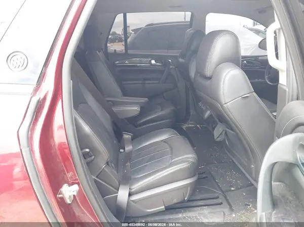 5GAKVBKDXHJ244302 2017 BUICK ENCLAVE - Image 8