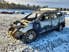 5GAKVBKDXHJ247121 2017 BUICK ENCLAVE