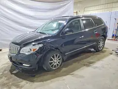 5GAKVBKDXHJ248821 2017 BUICK ENCLAVE