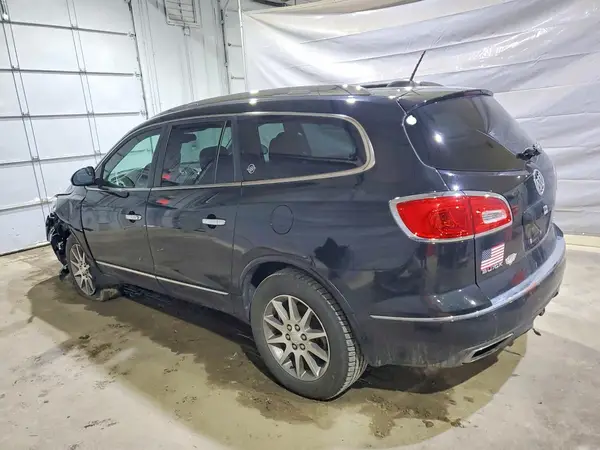 5GAKVBKDXHJ248821 2017 BUICK ENCLAVE - Image 2
