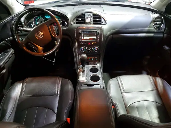 5GAKVBKDXHJ248821 2017 BUICK ENCLAVE - Image 8