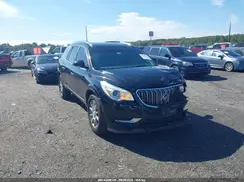 5GAKVBKDXHJ256594 2017 BUICK ENCLAVE