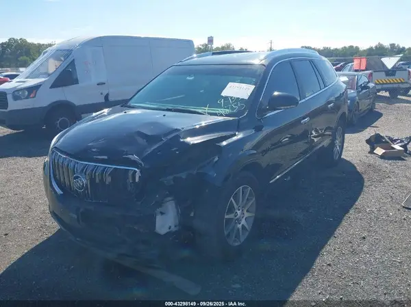 5GAKVBKDXHJ256594 2017 BUICK ENCLAVE - Image 2
