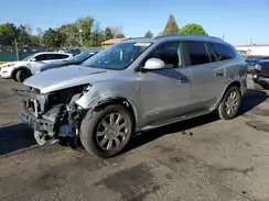 5GAKVBKDXHJ259091 2017 BUICK ENCLAVE