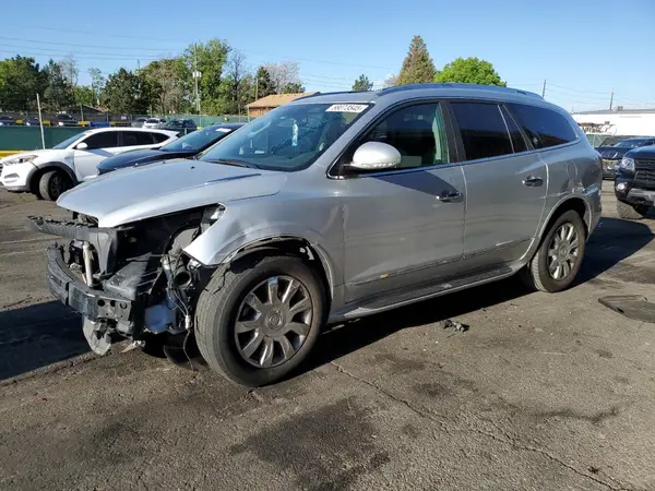 5GAKVBKDXHJ259091 2017 BUICK ENCLAVE - Image 1