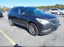 5GAKVBKDXHJ264811 2017 BUICK ENCLAVE