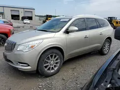 5GAKVBKDXHJ269734 2017 BUICK ENCLAVE