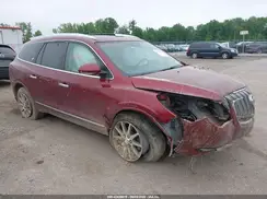 5GAKVBKDXHJ287571 2017 BUICK ENCLAVE