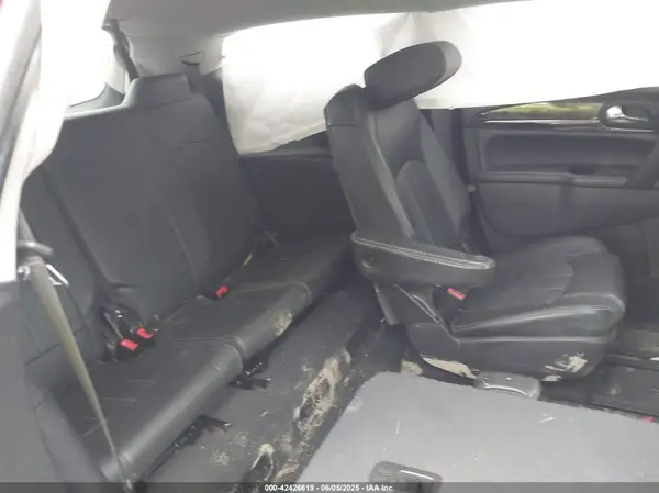 5GAKVBKDXHJ287571 2017 BUICK ENCLAVE - Image 8