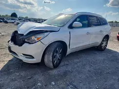 5GAKVBKDXHJ287795 2017 BUICK ENCLAVE