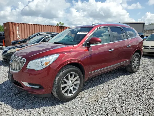 5GAKVBKDXHJ289918 2017 BUICK ENCLAVE - Image 1