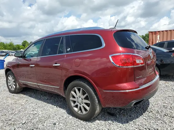 5GAKVBKDXHJ289918 2017 BUICK ENCLAVE - Image 2