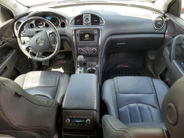 5GAKVBKDXHJ289918 2017 BUICK ENCLAVE - Image 8