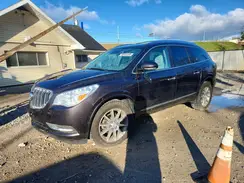 5GAKVBKDXHJ299199 2017 BUICK ENCLAVE