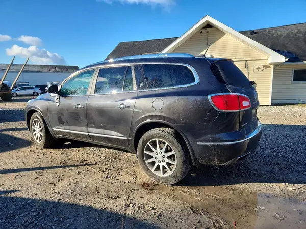 5GAKVBKDXHJ299199 2017 BUICK ENCLAVE - Image 2